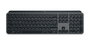 Logitech 920-010926 Set Teclado y Ratón MX Keys Business, Negro