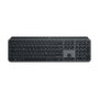 Logitech 920-010926 MX Keys Combo for Business DE - Teclado inalámbrico y ratón para oficina