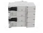 ABB S200 Interruptor magnetotérmico 4 polos 2A 6kA