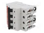 ABB S200 Interruptor magnetotérmico 4 polos 2A 6kA
