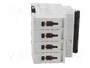 ABB S200 Interruptor magnetotérmico 4 polos 2A 6kA