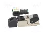 LAPP Conector RJ45 Cat 6a Blindado 8 Pines