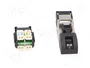 LAPP Conector RJ45 Cat 6a Blindado 8 Pines