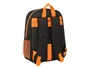 Safta Mochila Infantil Adaptable para Carro Jurassic World