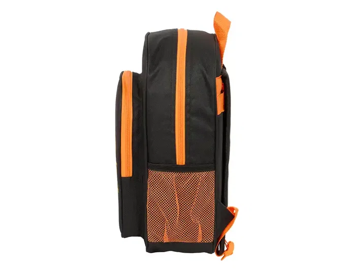 Safta Mochila Infantil Adaptable para Carro Jurassic World
