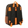 Safta Mochila Infantil Adaptable para Carro Jurassic World