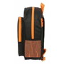Safta Mochila Infantil Adaptable para Carro Jurassic World