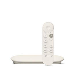 Google TV Streamer 4K White 32 GB