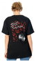 El Exorcista Camiseta Excellent Day Reverse Talla L