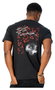 El Exorcista Camiseta Excellent Day Reverse Talla L