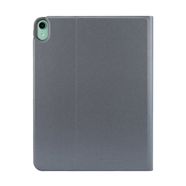 Tucano Funda Up Plus para iPad Air 10.9" (4./5. Gen) y iPad Pro 11" (1.-4. Gen) Gris IPD109UPP-DG