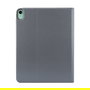 Tucano Funda Up Plus para iPad Air 10.9" (4./5. Gen) y iPad Pro 11" (1.-4. Gen) Gris IPD109UPP-DG
