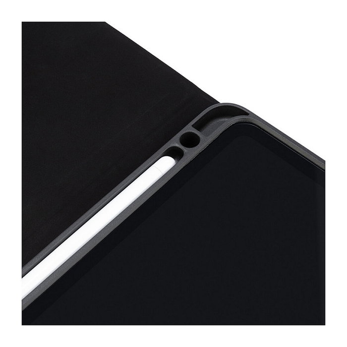 Tucano Funda Up Plus para iPad Air 10.9" (4./5. Gen) y iPad Pro 11" (1.-4. Gen) Gris IPD109UPP-DG