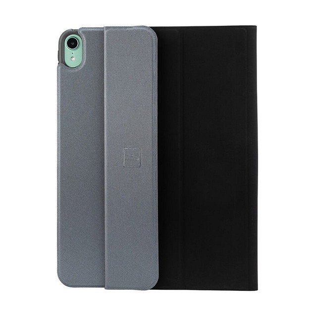 Tucano Funda Up Plus para iPad Air 10.9" (4./5. Gen) y iPad Pro 11" (1.-4. Gen) Gris IPD109UPP-DG
