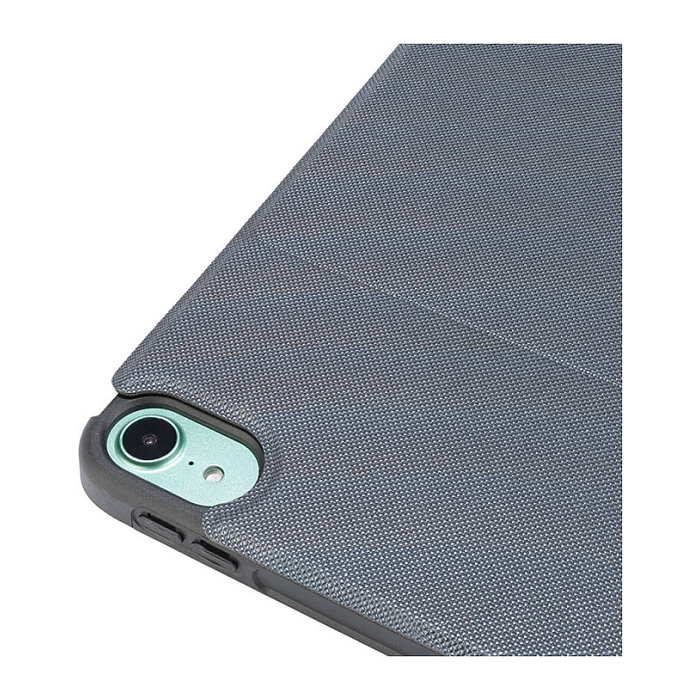 Tucano Funda Up Plus para iPad Air 10.9" (4./5. Gen) y iPad Pro 11" (1.-4. Gen) Gris IPD109UPP-DG