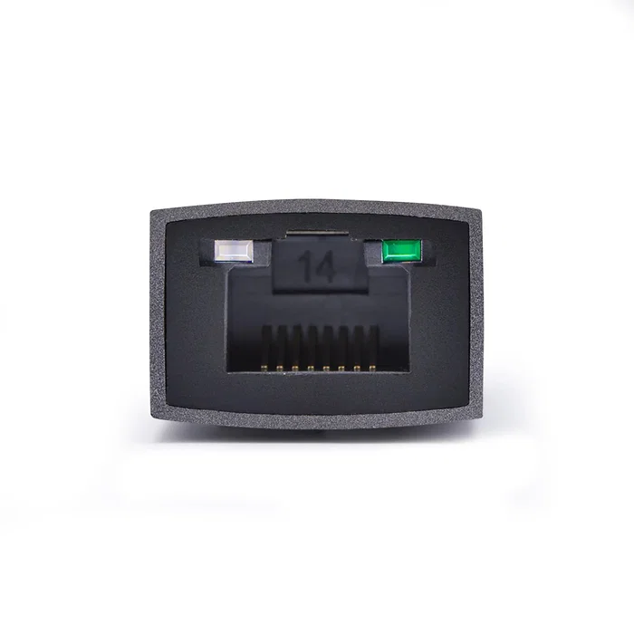 StarTech Adaptador de Red USB-C a Ethernet 2.5 GbE C22G-USB-ETHERNET - 5000 Mbit/s, RJ45, para MacBook, Windows, Chromebook, Linux, iPhone, Thunderbolt 3 StarTech Adaptador de Red USB-C a Ethernet 2.5 GbE C22G-USB-ETHERNET - 5000 Mbit/s, RJ45, para MacBook, Windows, Chromebook, Linux, iPhone, Thunderbolt 3