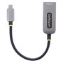 StarTech.com Adaptador de Red Ethernet de 2,5Gb USB Tipo C Gris