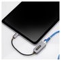 StarTech.com Adaptador de Red Ethernet de 2,5Gb USB Tipo C Gris