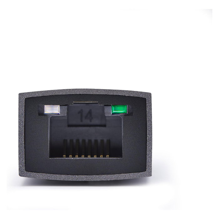 StarTech.com Adaptador de Red Ethernet de 2,5Gb USB Tipo C Gris