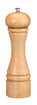 IBILI Molinillo de pimienta manual 20 cm Natural