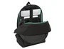 Safta Mochila Doble para Portátil 15,6 pulg. Kings League El Barrio con USB