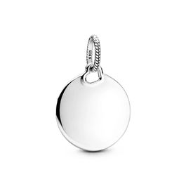 Abalorio Mujer Pandora 398610C00 Plateado