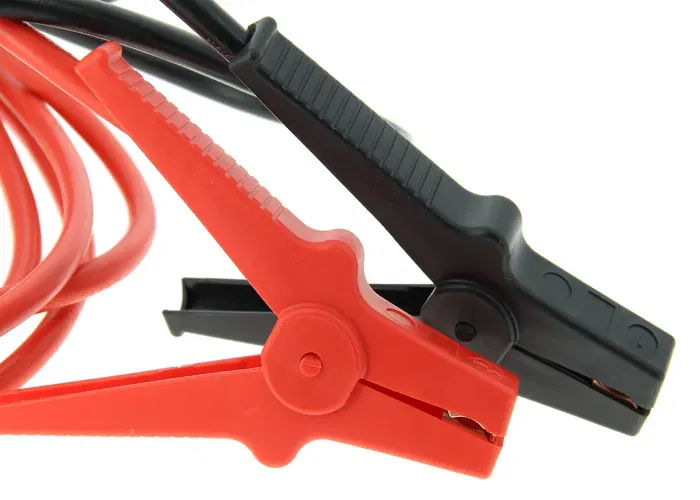 Michelin Cables de arranque 9513, sección 25mm², longitud 3m