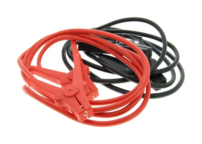 Michelin Cables de arranque 9513, sección 25mm², longitud 3m