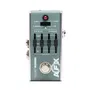 Fishman Pedal Mini Afx Pocket Blender A/B/Y + D.I.