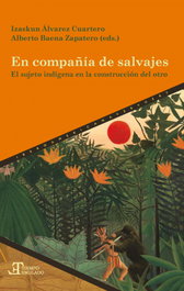 En compañía de salvajes, VVAA - IBEROAMERICANA - VERVUERT