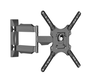 Gembird WM-55ST-01 Soporte de Pared para TV 32-55 Pulgadas Acero