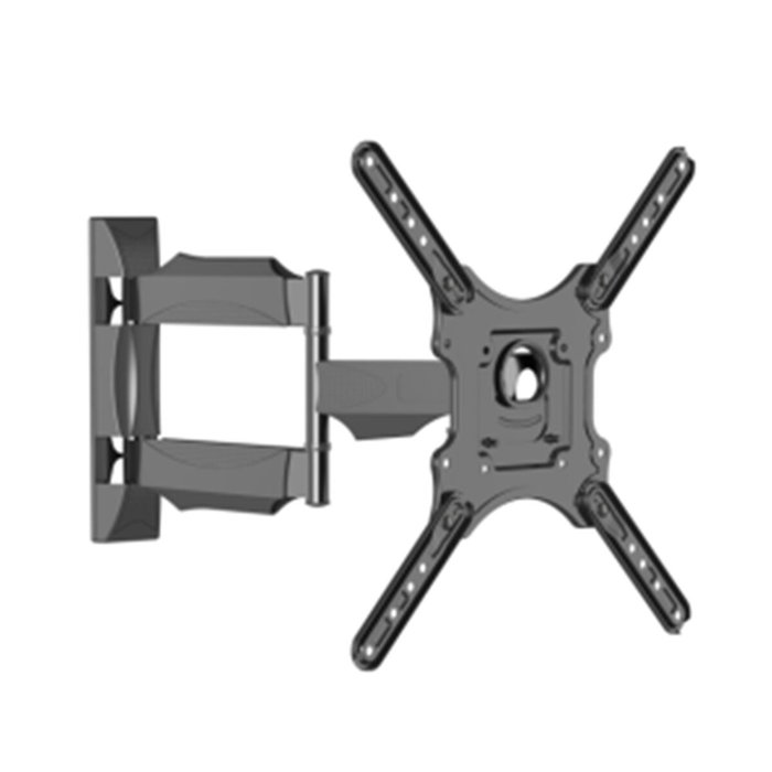 Gembird WM-55ST-01 Soporte de Pared para TV 32-55 Pulgadas Acero Gembird WM-55ST-01 Soporte de Pared para TV 32-55 Pulgadas Acero