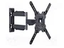 Gembird WM-55ST-01 Soporte de Pared para TV 32''-55'' Acero