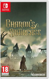 SC-SOEDESCO Charon's Staircase para Nintendo Switch