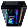 Captiva PC Highend Gaming I10-2668 CU7 270K Plus con 32GB RAM, 1TB SSD y RTX 5070 Ti