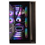 Captiva PC Highend Gaming I10-2668 CU7 270K Plus con 32GB RAM, 1TB SSD y RTX 5070 Ti