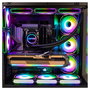 Captiva PC Highend Gaming I10-2668 CU7 270K Plus con 32GB RAM, 1TB SSD y RTX 5070 Ti