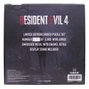 FaNaTtik Resident Evil 4 Réplica Church Puzzle Medallion Set