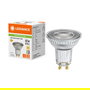 OSRAM 4099854456350 LED PAR16 6.1W Blanco Cálido 3000K GU10 Regulable 60°