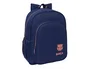 Safta Mochila Junior Adaptable a Carro F.C. Barcelona 2ª Equipación