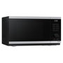 Samsung MS23DG4504AT Microondas de Encimera Negro/Acero Inoxidable