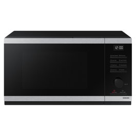 Samsung MS23DG4504AT Microondas de Encimera Negro/Acero Inoxidable