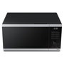 Samsung MS23DG4504AT Microondas de Encimera Negro/Acero Inoxidable