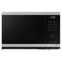 Samsung MS23DG4504AT Microondas de Encimera Negro/Acero Inoxidable