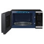 Samsung MS23DG4504AT Microondas de Encimera Negro/Acero Inoxidable