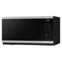 Samsung MS23DG4504AT Microondas de Encimera Negro/Acero Inoxidable