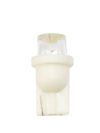 M-Tech L006Aw Bombilla LED W5W Cóncava 12V Blanco W2.1x9.5d