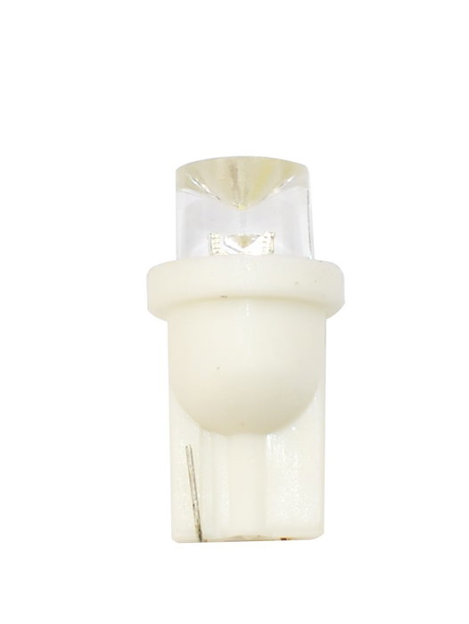 M-Tech L006Aw Bombilla LED W5W Cóncava 12V Blanco W2.1x9.5d