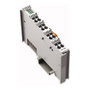 WAGO 750-530 Módulo de salida digital de 8 canales, 24 V, 0,5 A