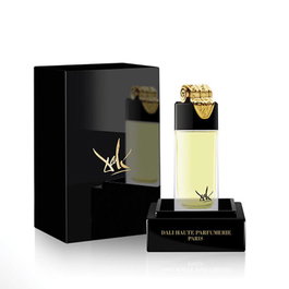 Dali Haute Parfumerie Haute Fluidite Temps Imag Eau de Parfum 100ml